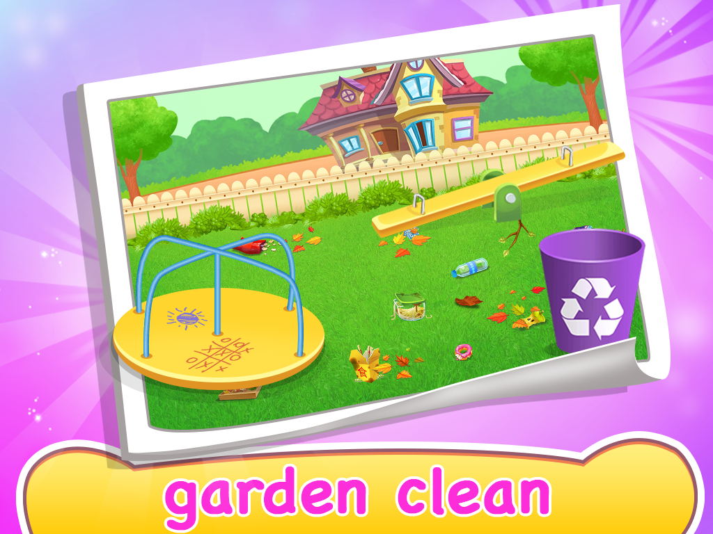 宠物猫托管屋游戏-插图1