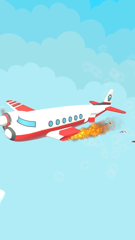 降落伞射手-插图2