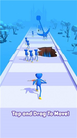 波比冲突-插图1