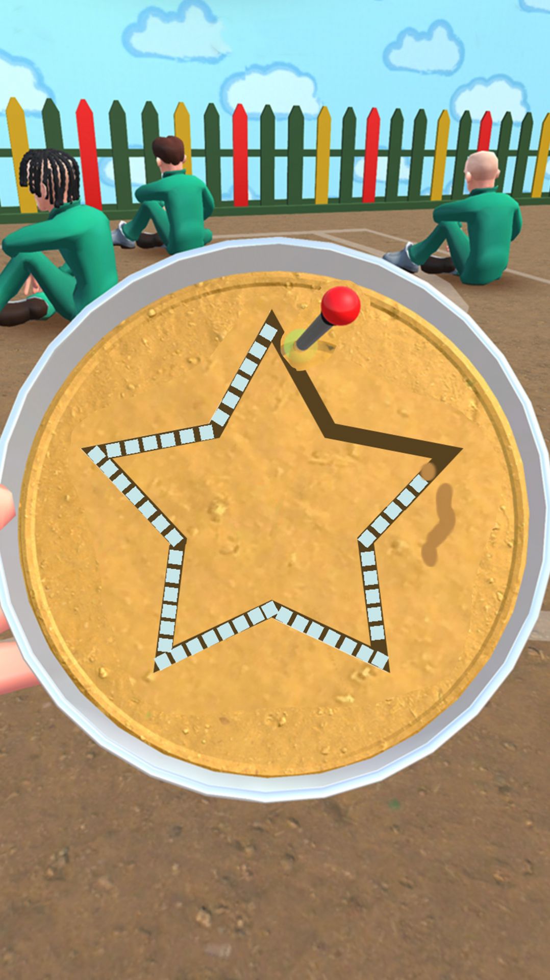 生存闯关大冒险-插图1