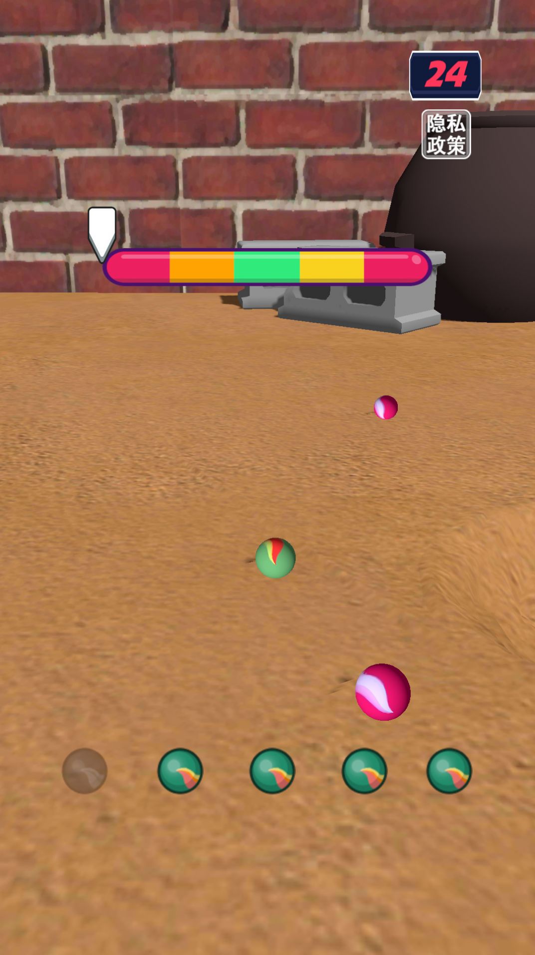 生存闯关大冒险-插图2