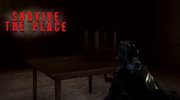 恐惧人无尽逃脱-插图1