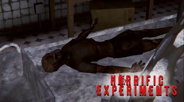 恐惧人无尽逃脱-插图2