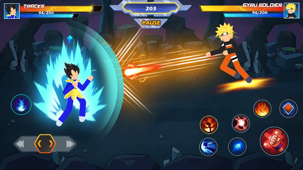 超级刺客大战-插图2