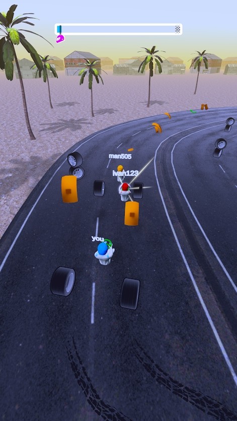 Assemble Race-插图2