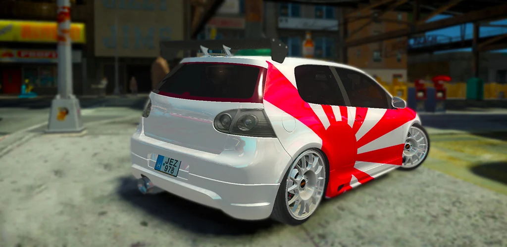 欧洲城市模拟驾驶游戏-插图1