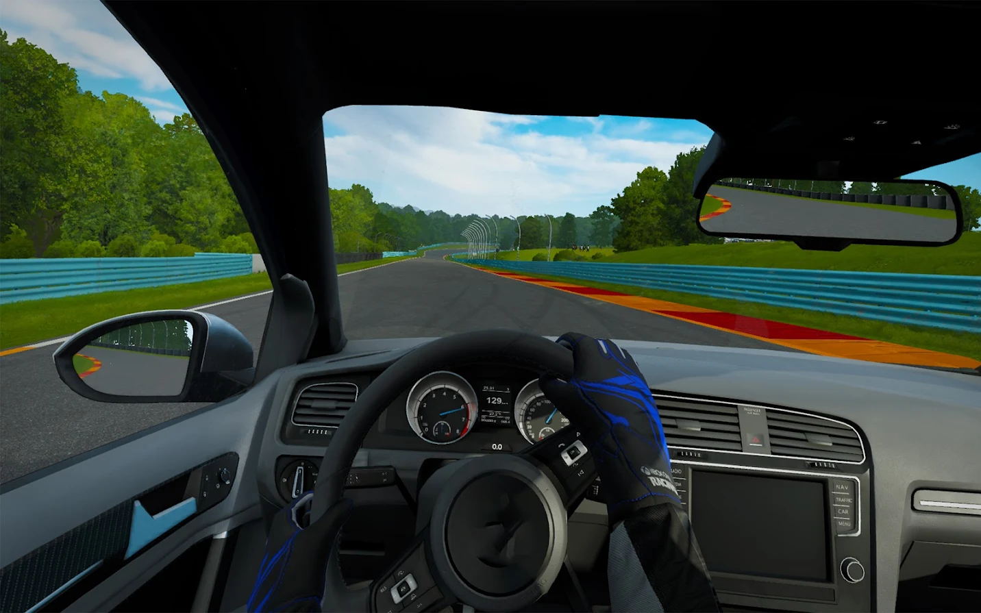 欧洲城市模拟驾驶游戏-插图2