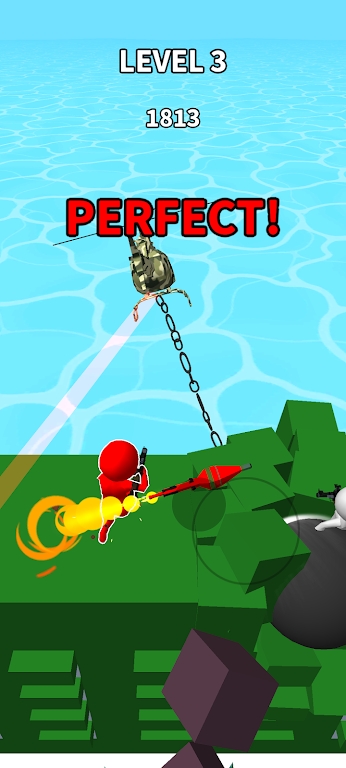 直升机破坏王-插图1 直升机破坏王-插图1