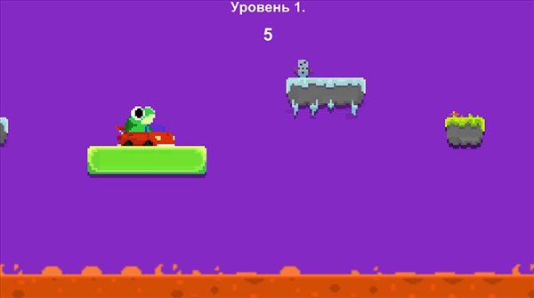 火种蛙冒险-插图2