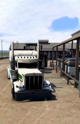 超级卡车速度赛-插图2