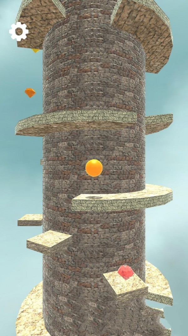 天空塔球游戏-插图2 天空塔球游戏-插图2
