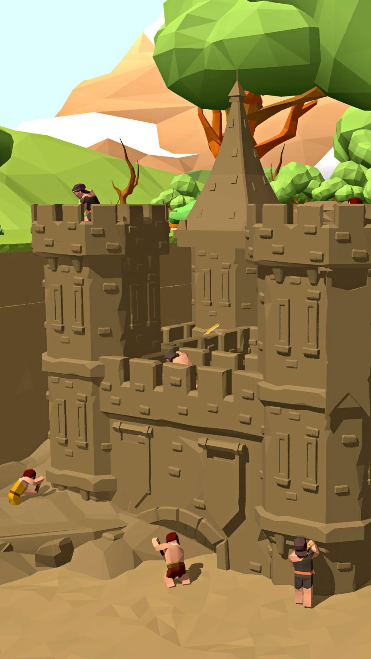 荒野兄弟游戏-插图1