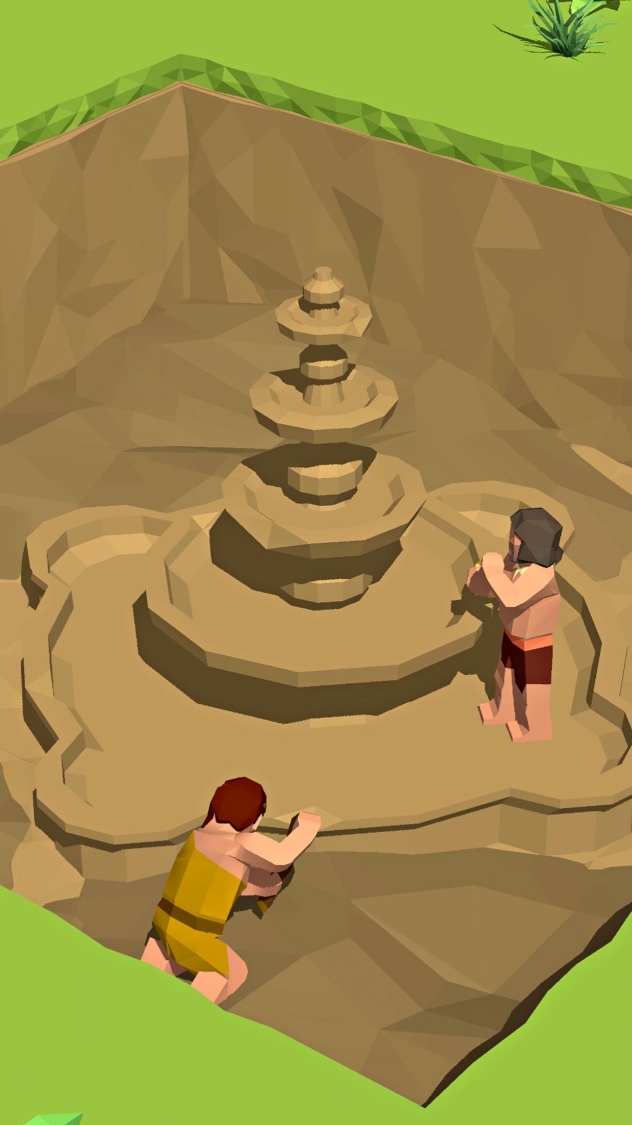 荒野兄弟游戏-插图2