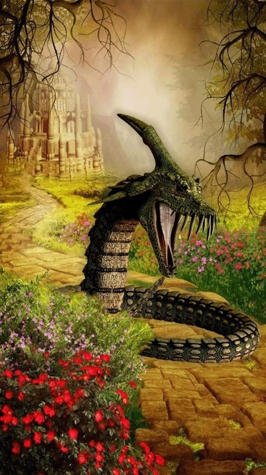 迷你魔法棒-插图1