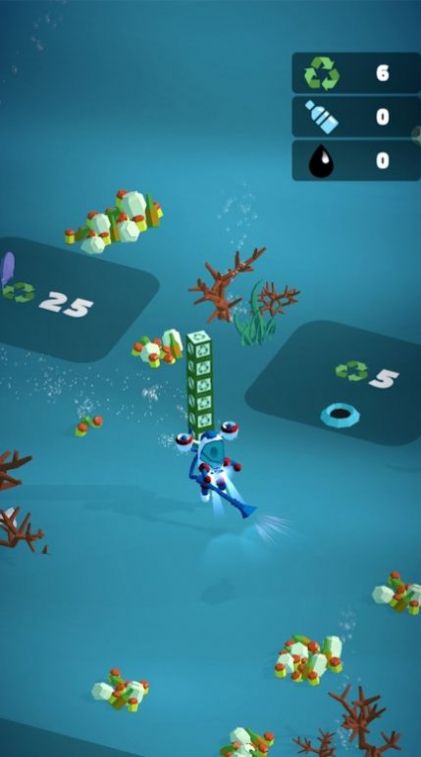 海底航行器游戏-插图1 海底航行器游戏-插图1