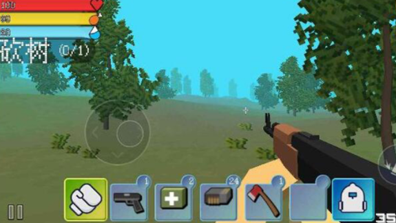 沙盒建造者-插图1