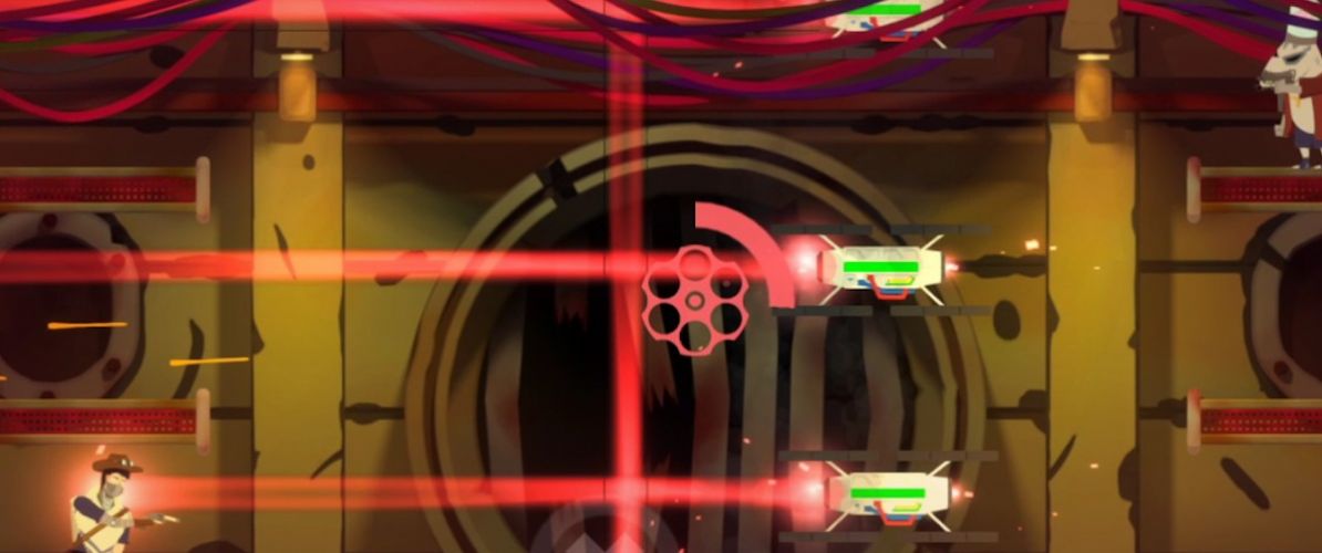 荒野男孩游戏-插图1