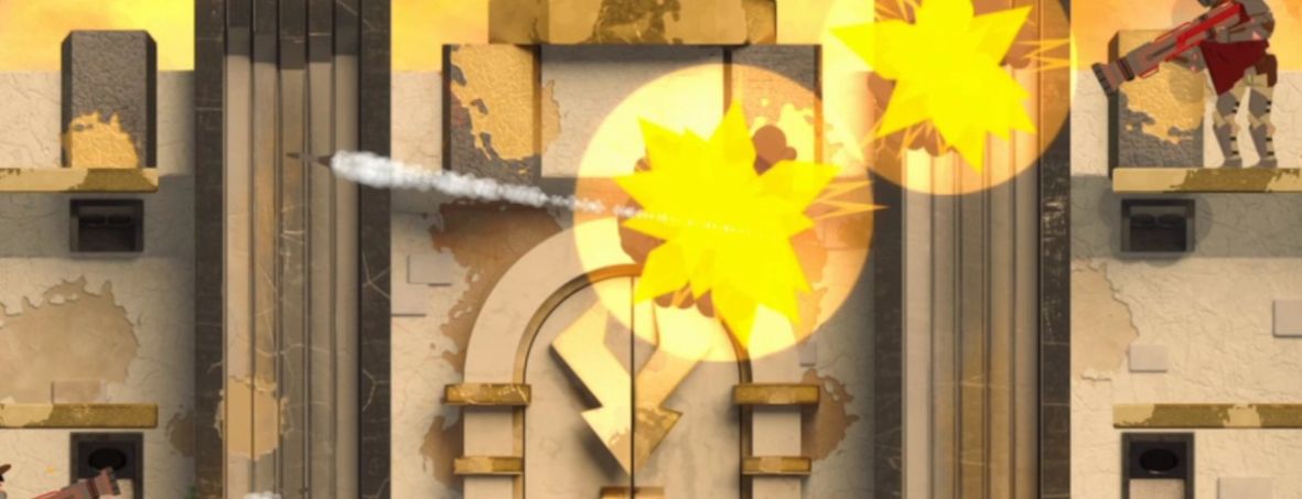 荒野男孩游戏-插图2