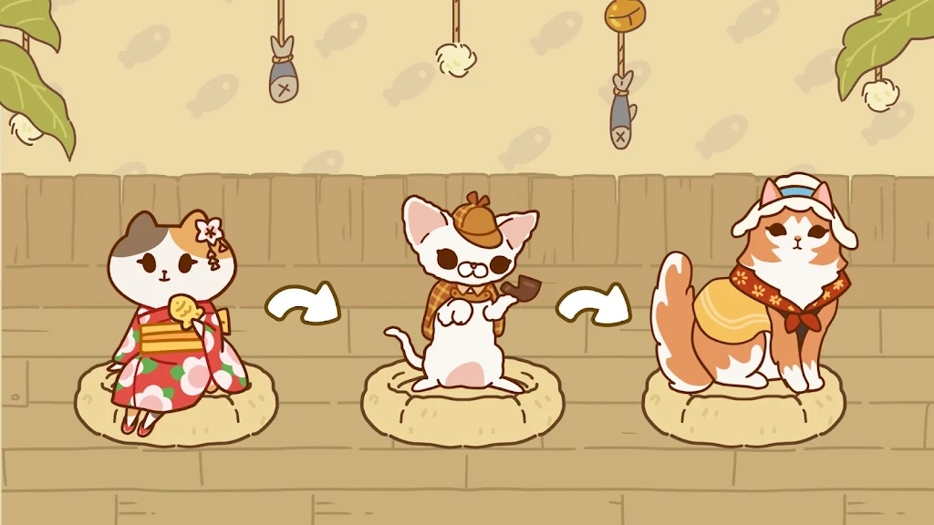 合成猫猫乐园-插图2 合成猫猫乐园-插图2