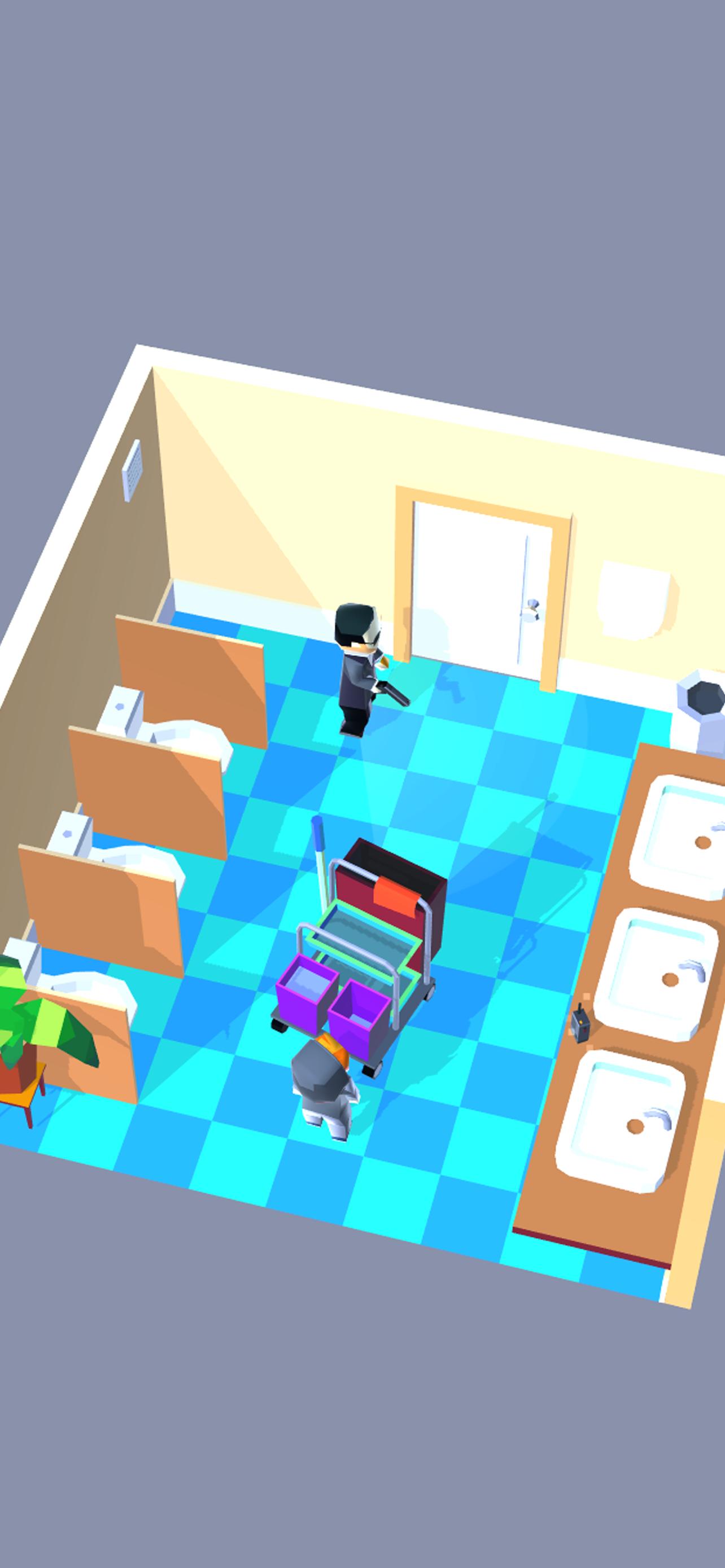 小偷与特工-插图1