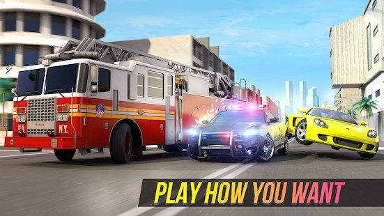 汽车人生开放世界-插图2