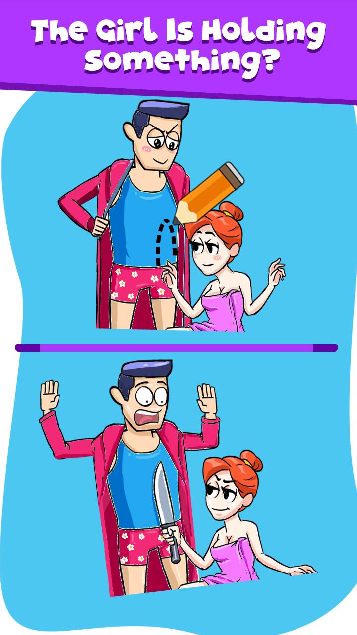 画拼图训练你的大脑-插图1