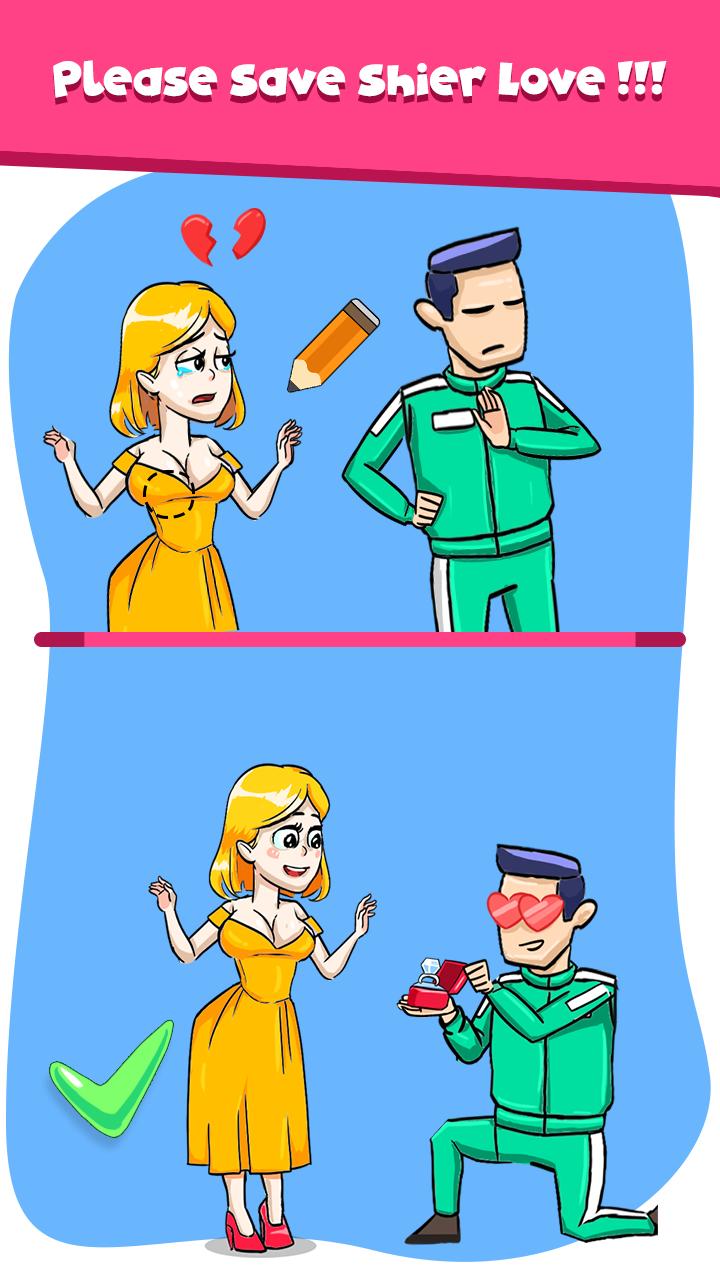 画拼图训练你的大脑-插图2