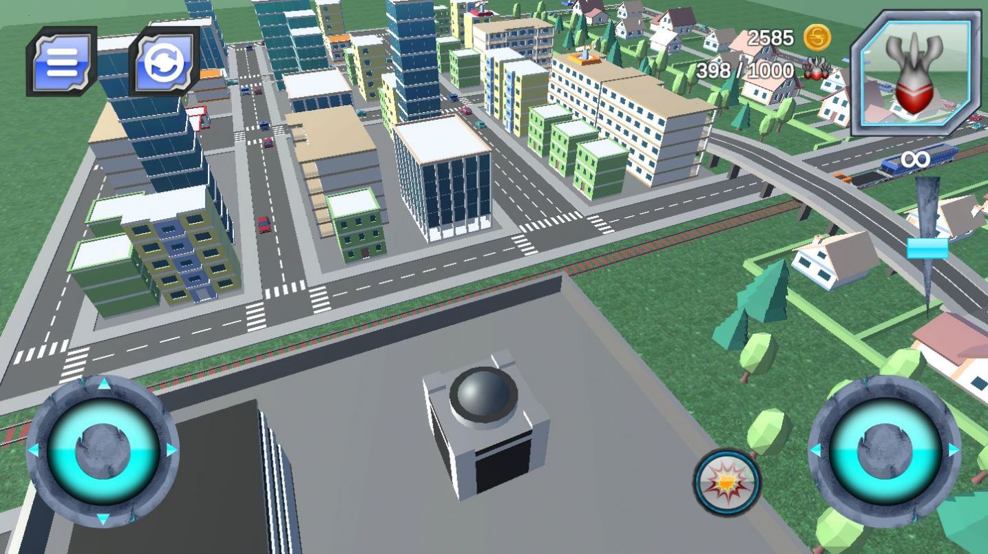 当末日袭来-插图1