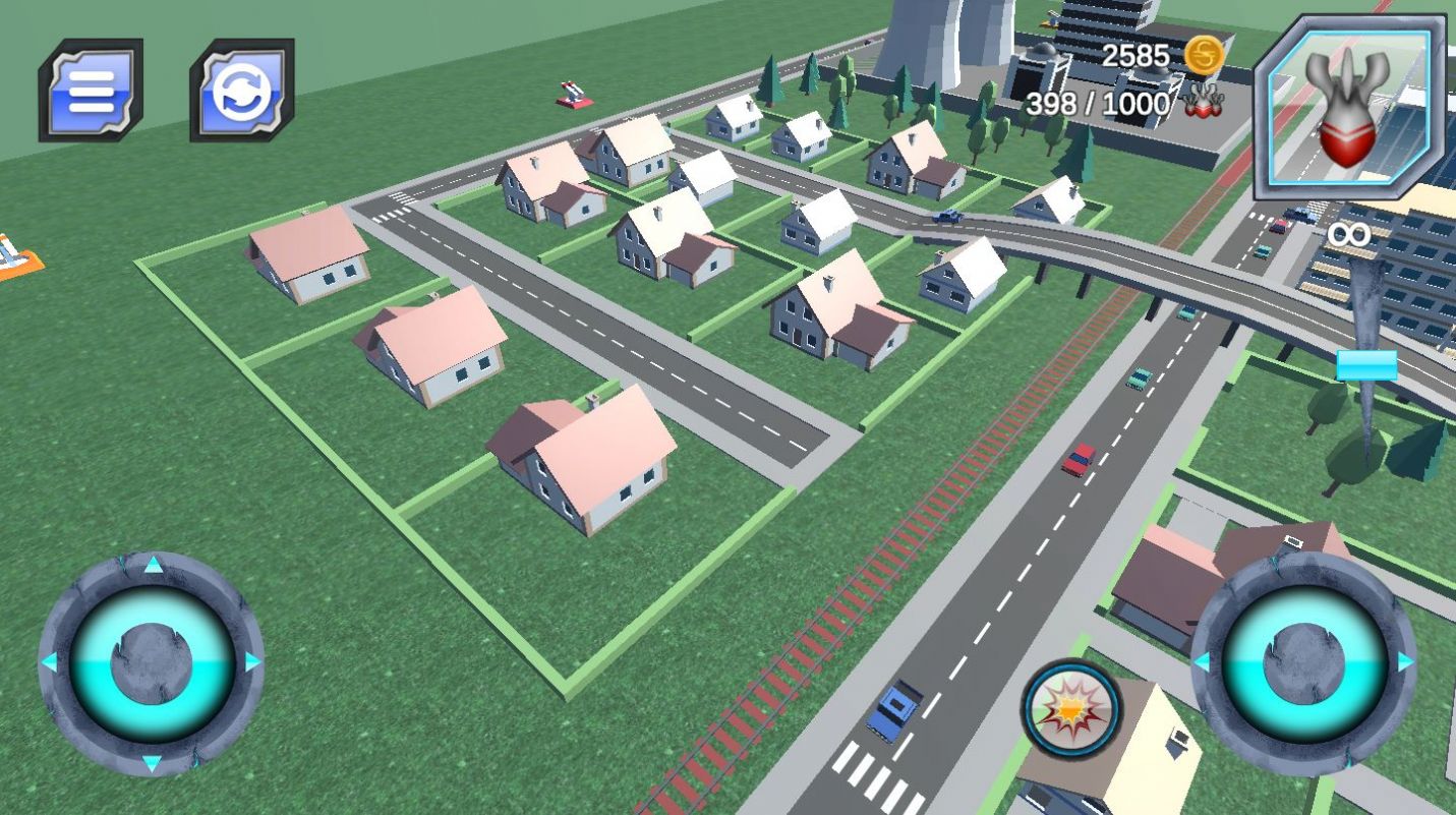 当末日袭来-插图2