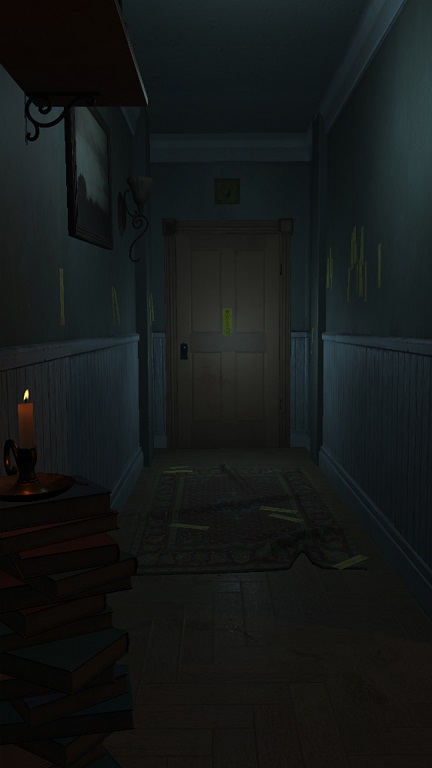 招魂模拟器-插图1