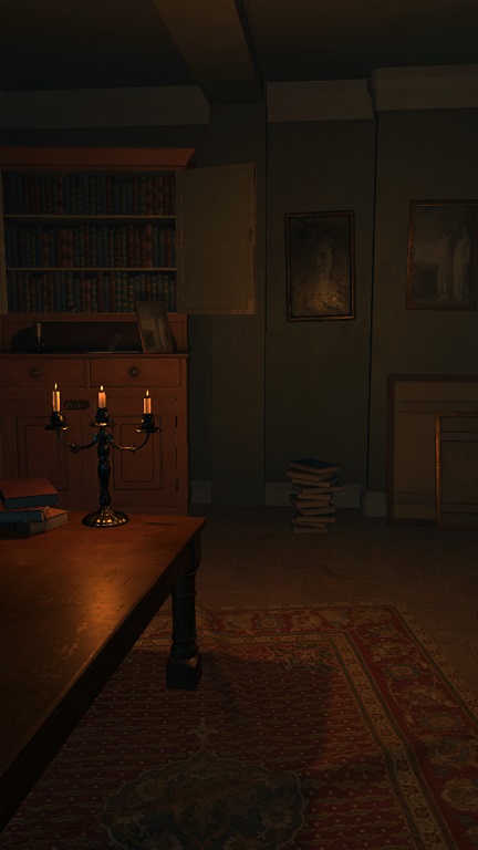 招魂模拟器-插图2