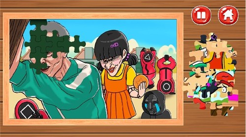 神奇拼装-插图1 神奇拼装-插图1