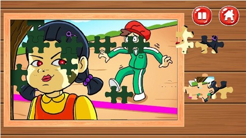 神奇拼装-插图2 神奇拼装-插图2