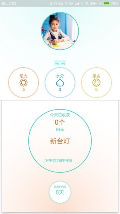 童印台灯-插图2