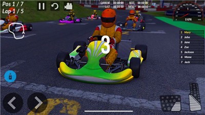 王牌城市赛车-插图1