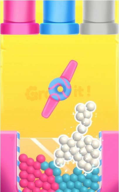 葡萄球分类游戏-插图1 葡萄球分类游戏-插图1