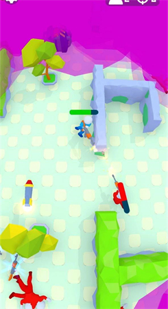 橡皮人吃鸡-插图1