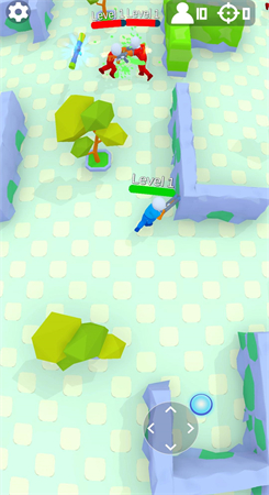 橡皮人吃鸡-插图2