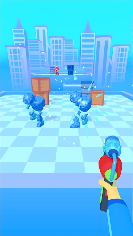 工艺枪大师游戏-插图2