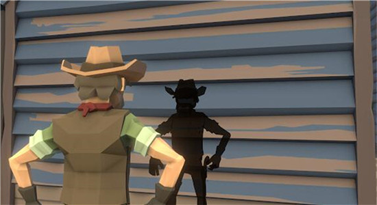 西部荒野求生-插图2