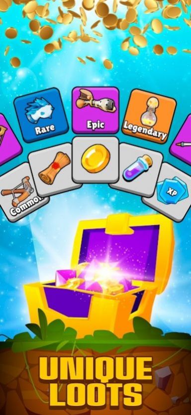 狩猎和抢劫-插图1