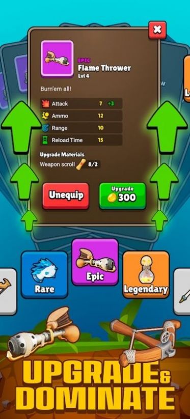 狩猎和抢劫-插图2