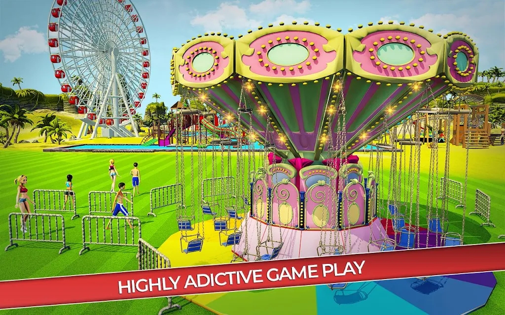 滑水竞速冒险-插图2