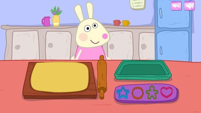 木偶人美食店-插图2