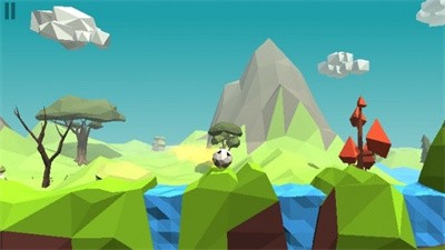 铁球滚动冒险-插图2 铁球滚动冒险-插图2