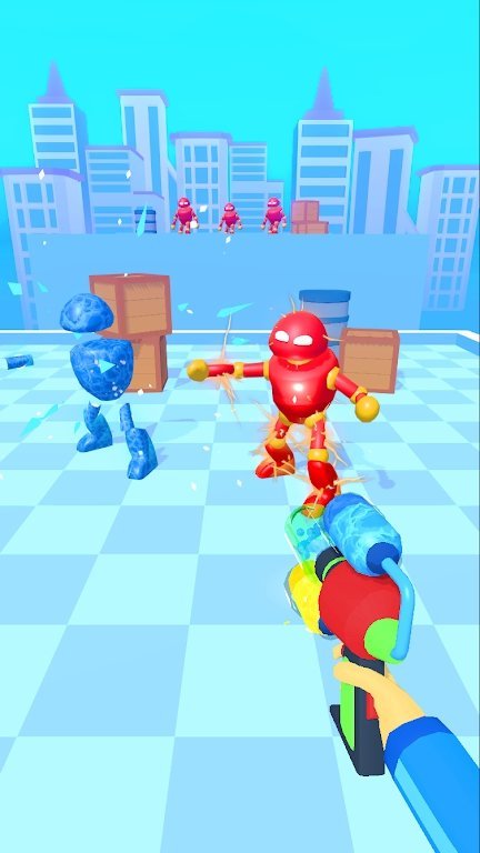 工艺枪械大师-插图1