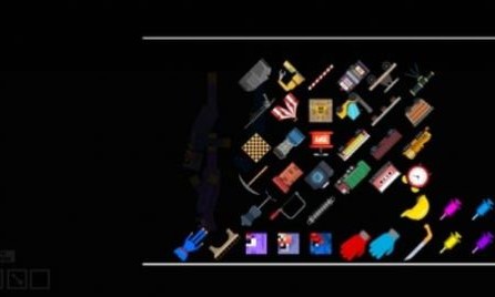 蓝毛怪游乐场-插图1