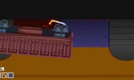 蓝毛怪游乐场-插图2