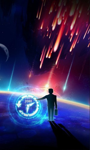 无尽轮回拯救未来游戏-插图2