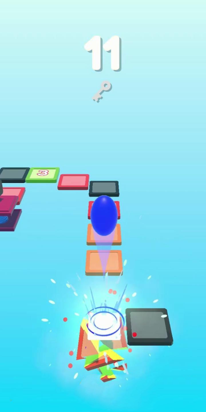 JumpOnBricks游戏-插图1 JumpOnBricks游戏-插图1